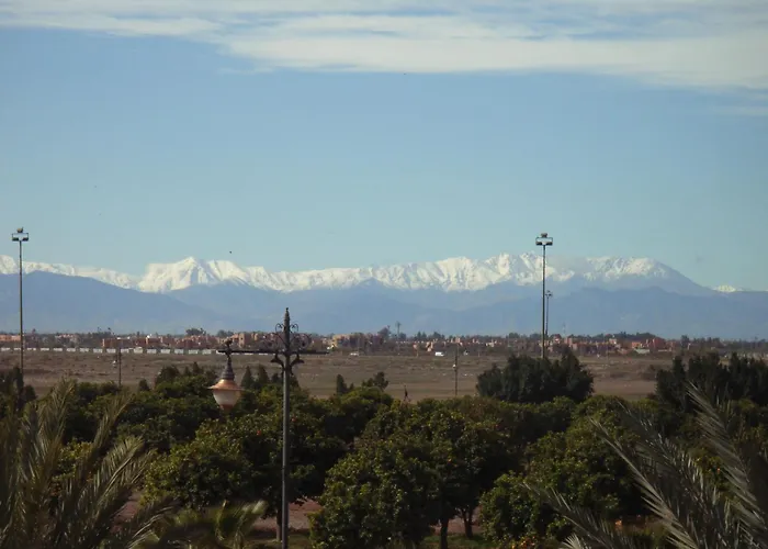 Riad Basim Marrakesh