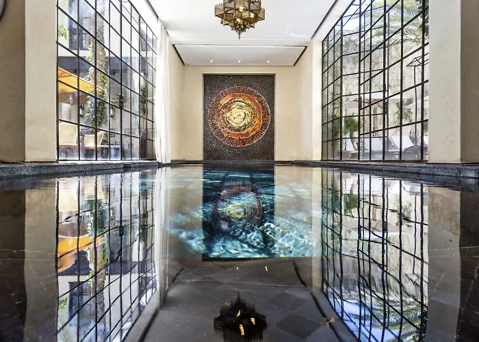 Palais Khum Hotel Marrakesh